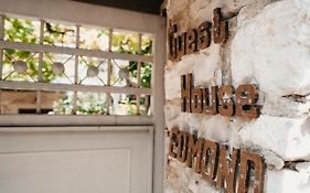 Guest House Edmond